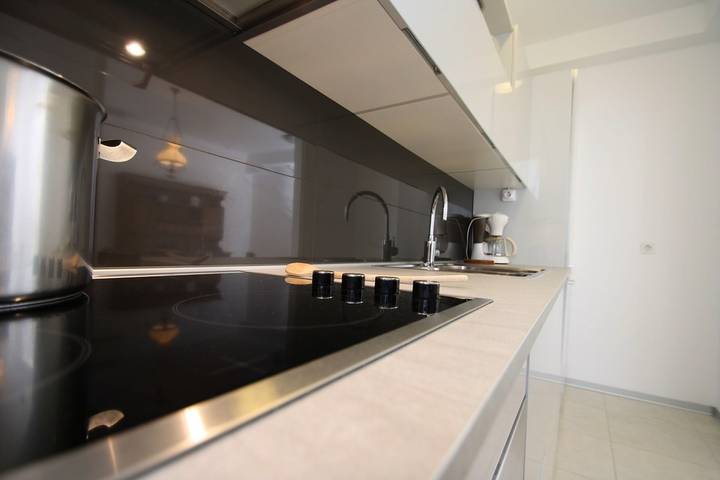 Gîte pour 4 personnes, avec jardin à Poreč - 4