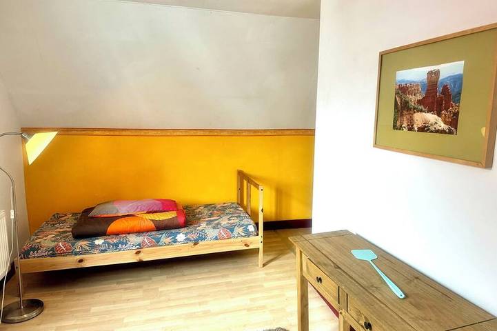 Ferienhaus für 5 Personen, mit Haustier in Überlingen - 4