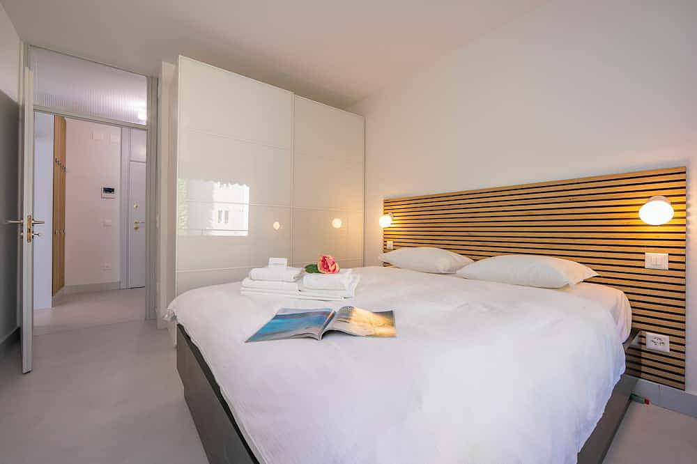 Ganze Wohnung, Coloratura, Paradiso (Lugano), Switzerland in Paradiso, Luganersee