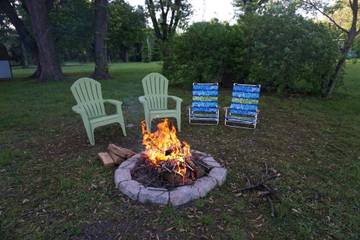 Vacation House for 4 Guests in Pennsylvania, USA, Picture 3