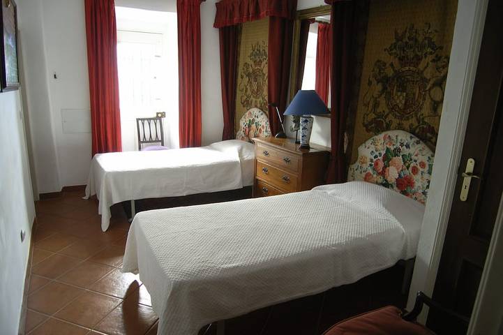 Ferienhaus für 24 Personen, mit Balkon und Garten, mit Haustier in Portimão - 2