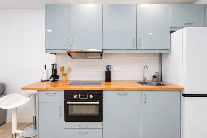 Apartamento entero, GuestReady - Escapada Frente al Mar Cancajos in Playa los Cancajos (Breña Baja), Breña Baja