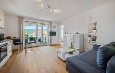 Ferienwohnung für 4 Personen in Pörtschach am Wörthersee, Südkärnten, Bild 2