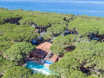 Cottage pour 2 personnes en Toscane