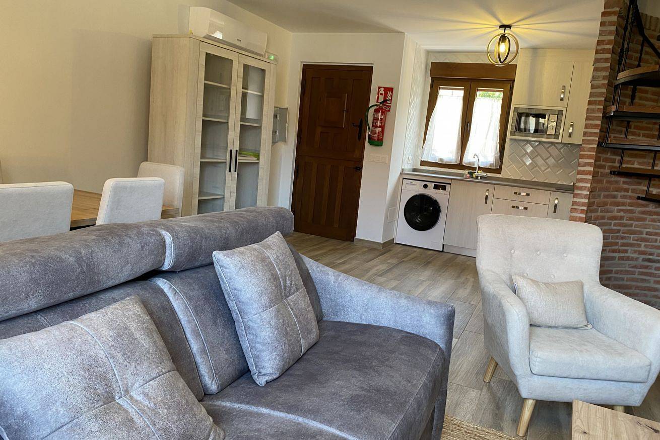 Apartamento entero, R2R Apartamentos Prellezo C20E03 in Prellezo, Val de San Vicente