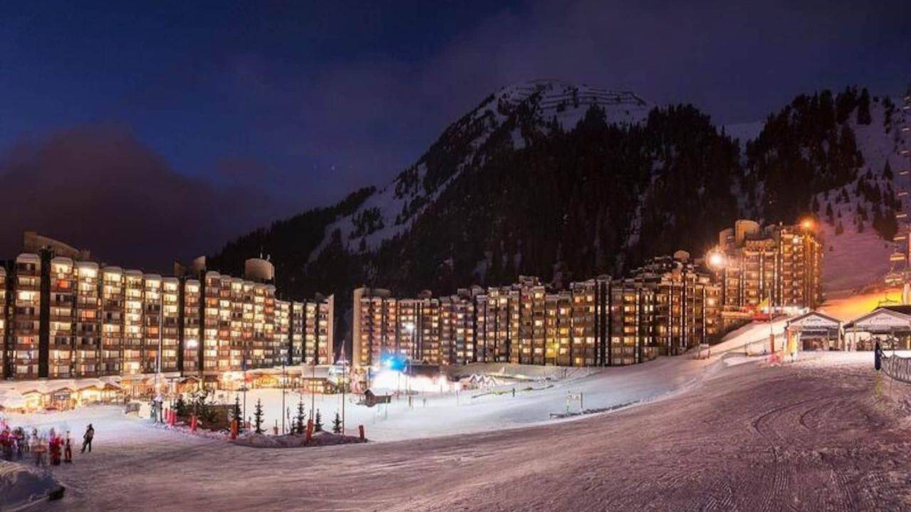 Appartement de vacances entier, Ferienwohnung für 7 Personen (57 m²) in Aime-la-Plagne in La Plagne, La Plagne-Tarentaise