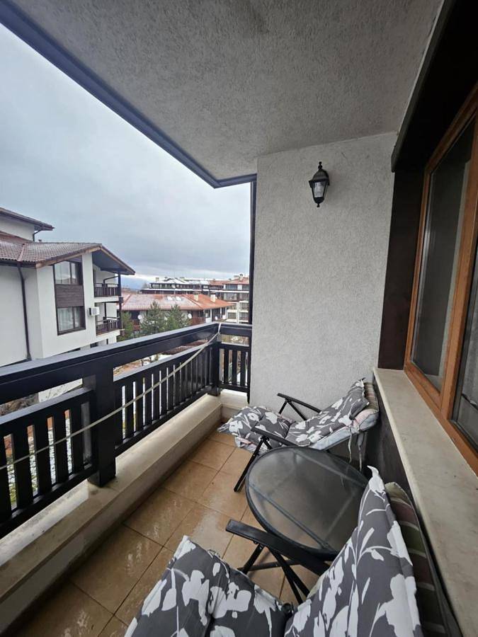 Gîte pour 4 personnes, avec vue et jardin dans Bansko - 4