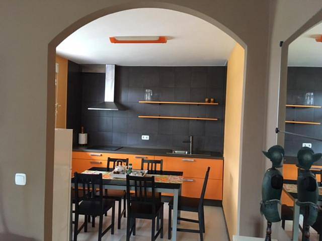 Apartamento de vacaciones para 2 personas, con Balcón y Terraza además de Jardín y Vistas en Provincia de Lugo - 4