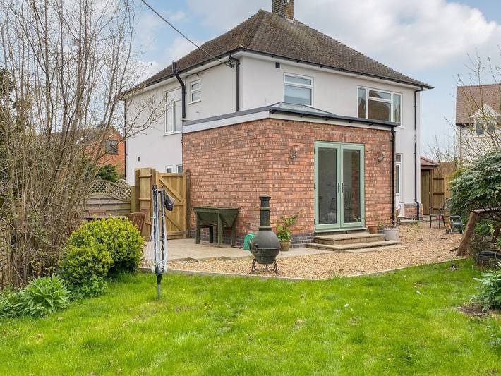 Cottage for 6 people, with garden - 1