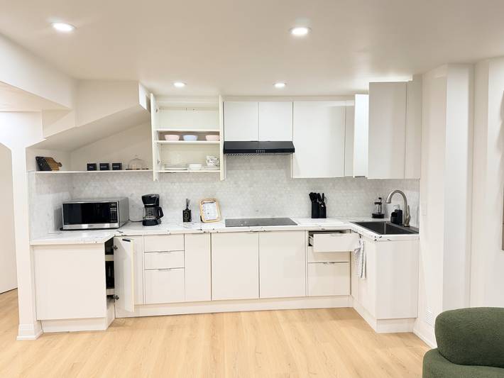 Lägenhet för 2 Personer - 1