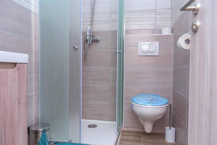 Chambre d’hôte pour 3 personnes, avec jardin et terrasse dans Région de Zadar - 3