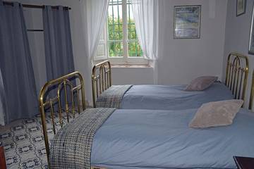 Villa pour 9 Personnes dans Fivizzano, Massa-Carrara, Photo 4