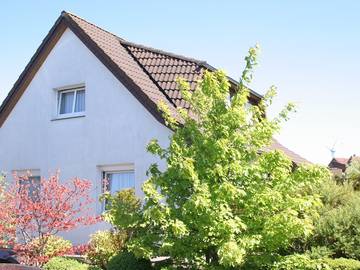 Ferienhaus für 2 Personen in Neuharlingersiel, Landkreis Wittmund, Bild 2