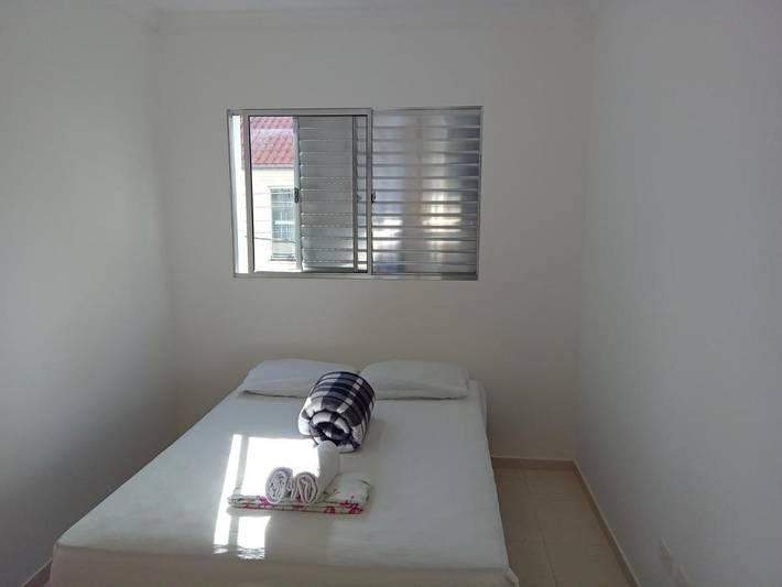 Gîte pour 6 personnes, avec jardin et vue dans Lorena - 3