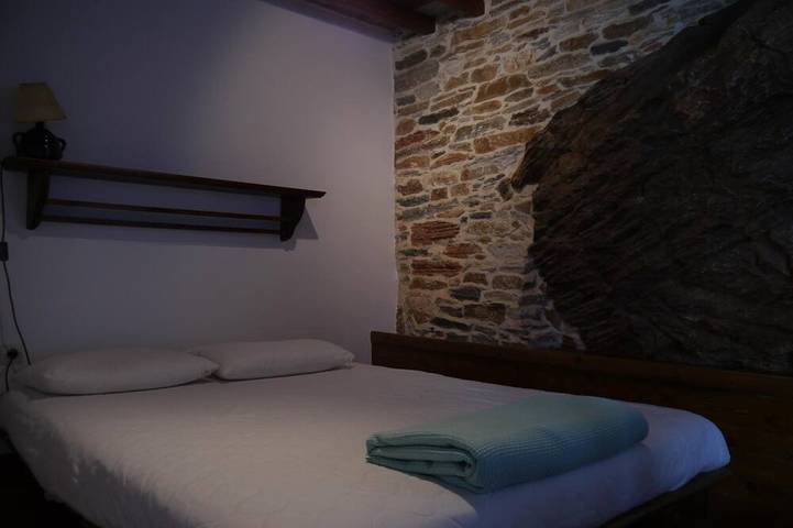 Gîte pour 2 personnes, avec jacuzzi dans Apollonia - 3