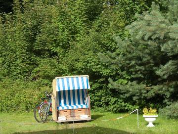 Ferienwohnung für 2 Personen in Sellin, Rügen, Bild 4