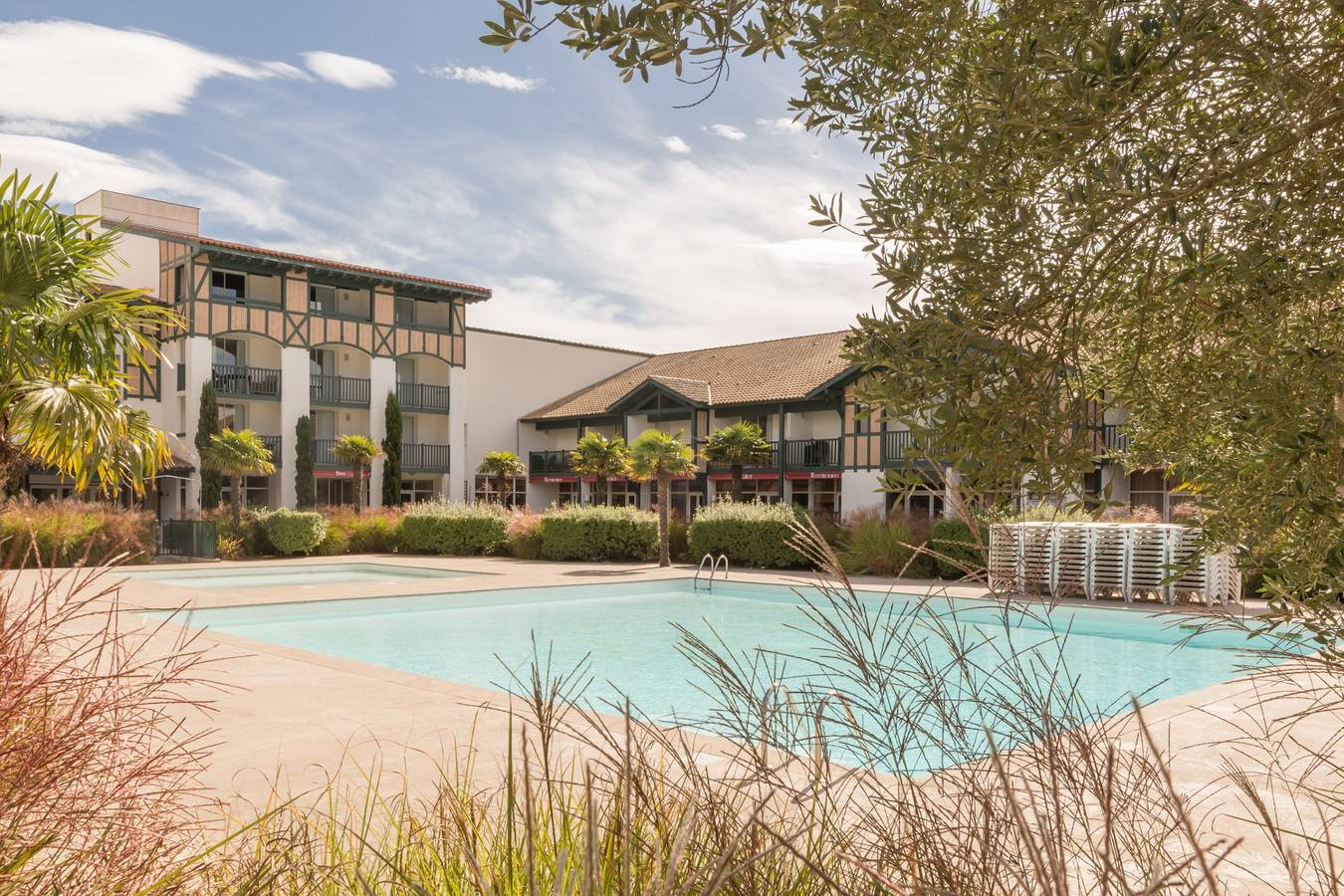 Apartamento entero, Moliets 2p4p in Moliets-et-Maa, Côte d’Argent