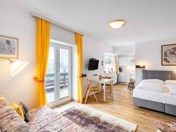 Ferienwohnung für 2 Personen in Bad Gastein, Ski Amadé, Bild 2