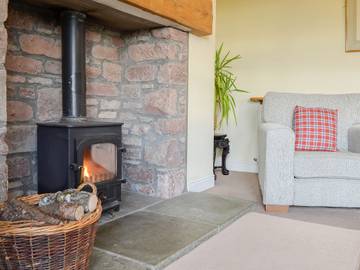 Holiday Rental for 4 People in Angus, Scotland, Photo 2