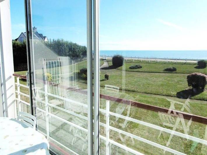 Gîte pour 6 personnes, animaux acceptés dans Plage Saint-Jacques - 4