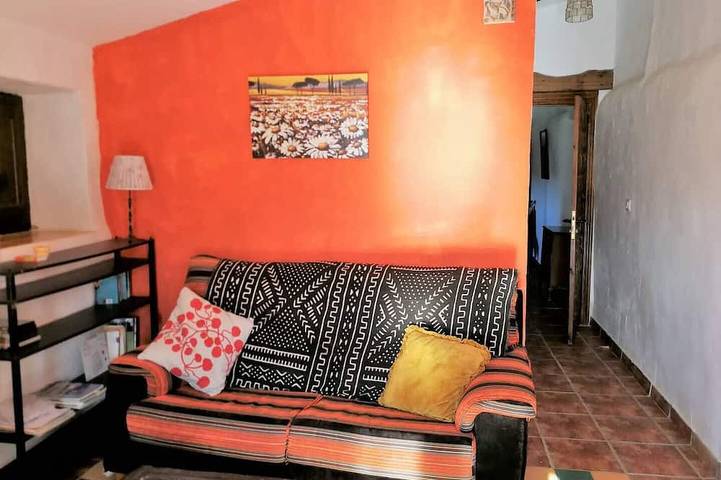 Gîte pour 2 personnes à Vélez-Rubio - 2