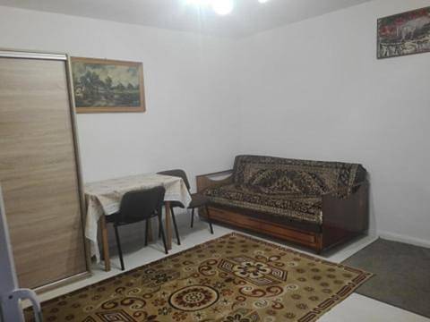 Appartement de vacances pour 2 personnes, avec terrasse, animaux acceptés