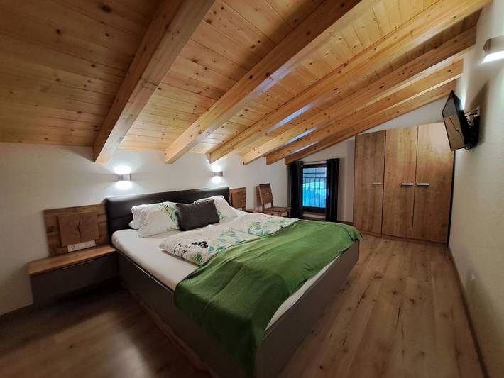 Ferienwohnung für 6 Personen, mit Terrasse in Wildschönau - 4