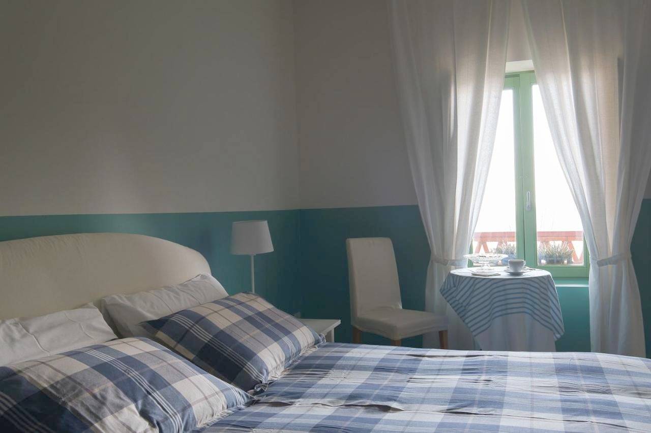 Agriturismo Il Belvedere in Palazzago, Provincia di Bergamo