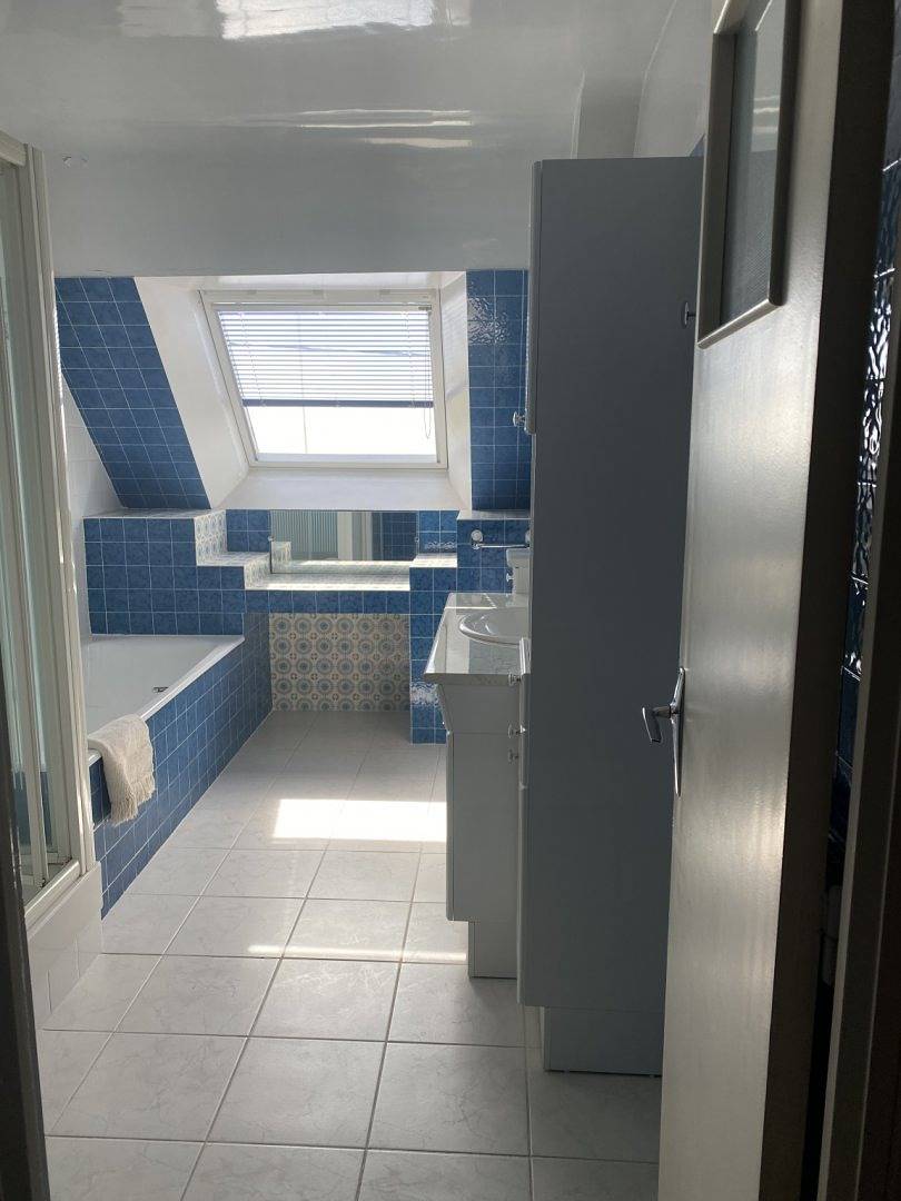 Maison Gâvres Océan in Gâvres, Côte des Mégalithes