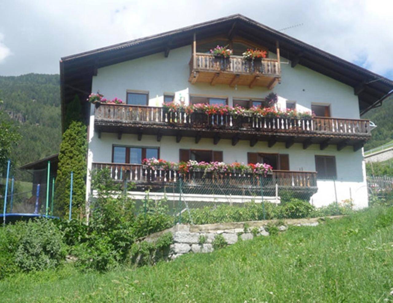 Ganze Wohnung, Two-Bedroom Apartment in Schnauders, Feldthurns