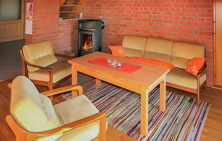 Bauernhof für 6 Personen, mit Garten und Terrasse, kinderfreundlich in Usedom Stadt - 4