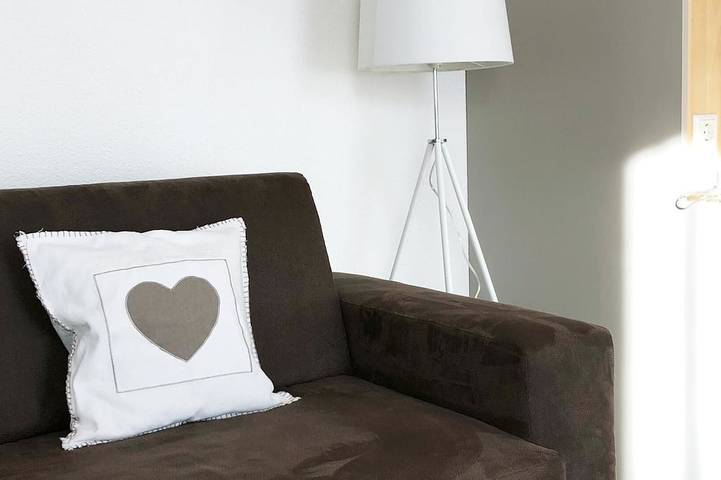 Ganze Wohnung, Ferienwohnung/App. für 4 Gäste mit 45m² in Markdorf in Markdorf, Region Bodensee-Oberschwaben
