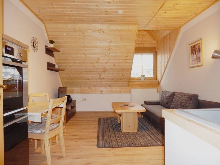 Ferienwohnung für 2 Personen - 1