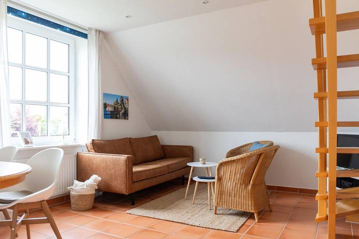 Ferienwohnung für 4 Personen in Carolinensiel - 3