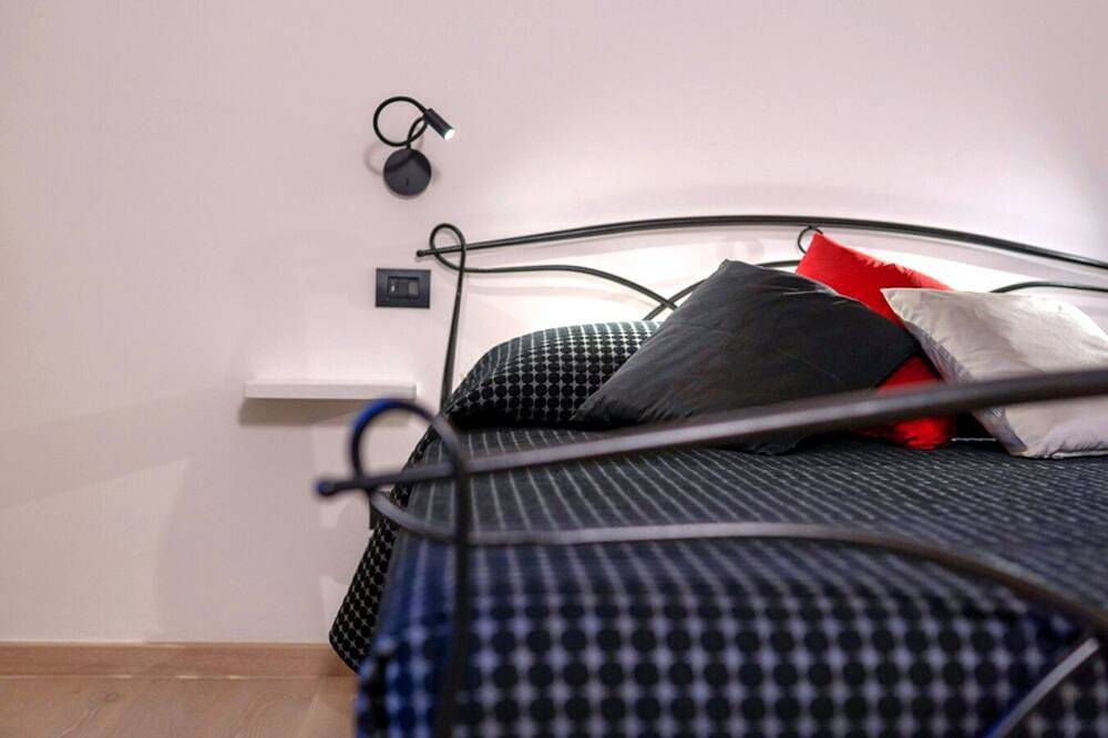 Apartamento entero, La Dimora delle \"Zitelle Sperse\" - Aparcamiento privado in Orvieto, Provincia de Terni