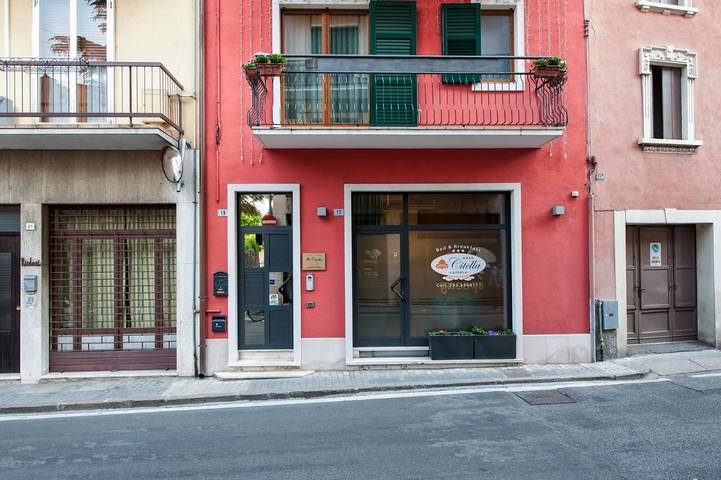 B&b per 4 persone, con Terrazza a Bussolengo