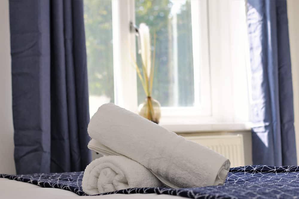 Fitzroy Street (3 beds) in Cardiff, Cardiff und Umgebung