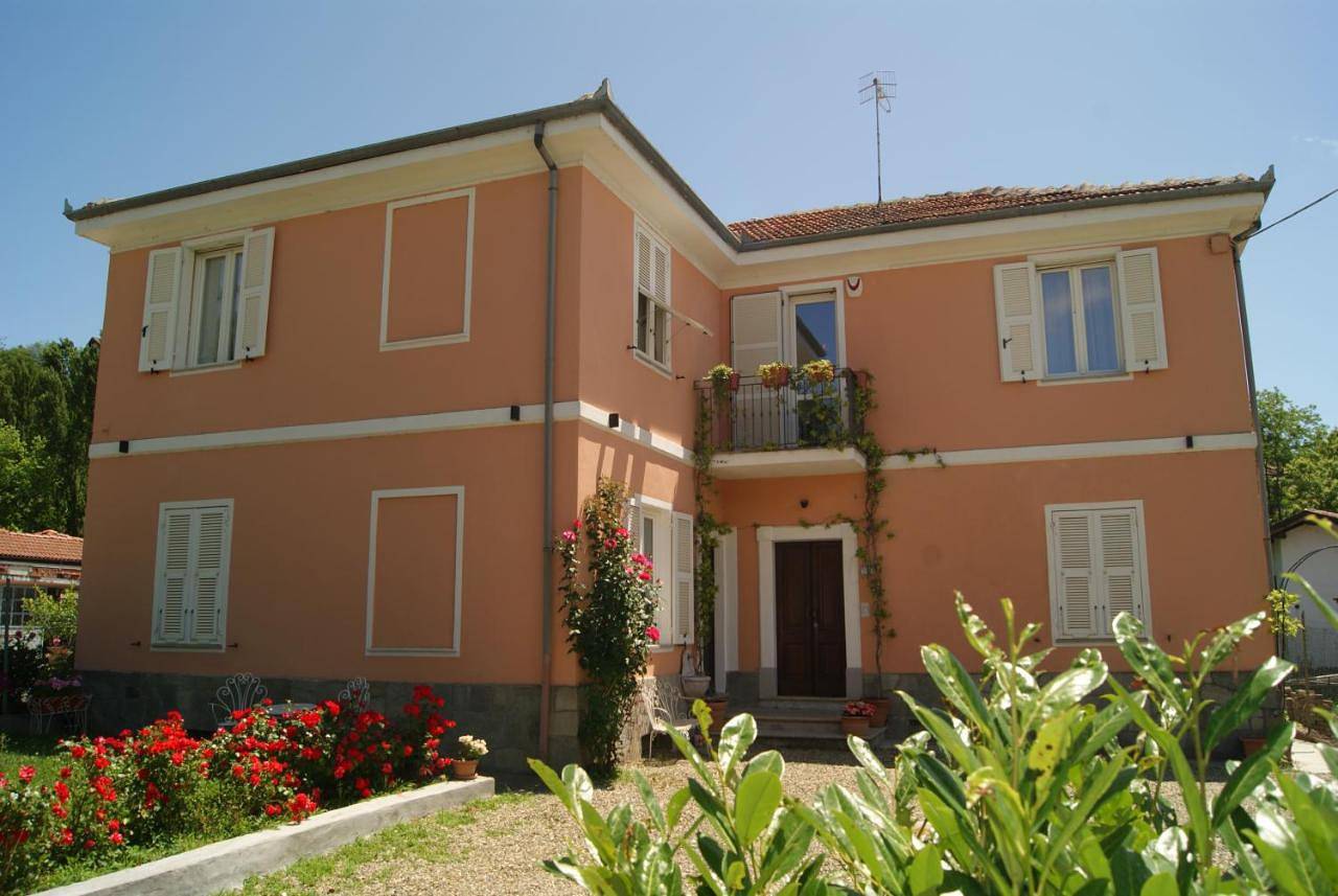 Appartement entier, Il Melo Antico - appartamenti in villa d'epoca nel cuore del Monferrato in Acqui Terme, Province d'Alexandrie