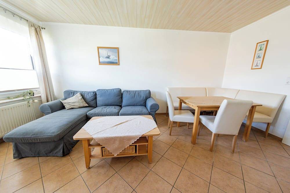 Appartamento vacanze a Weser-Ems a partire da 80€ a notte