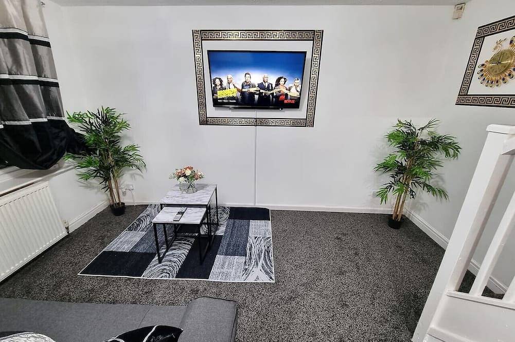 For Your most relaxed and cosy stay in Leeds, West Yorkshire