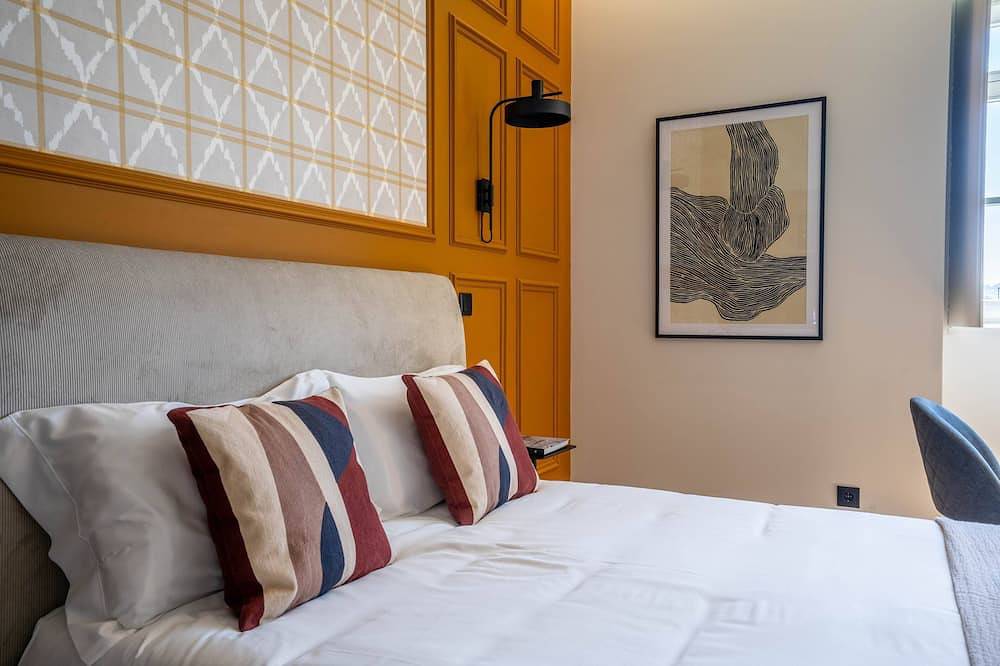Entire apartment, Gigantones Guesthouse - Charm with River View in Viana do Castelo, Viana do Castelo District