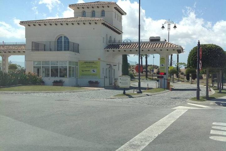 Vacation rental for 6 people, with balcony and pool in Murcia