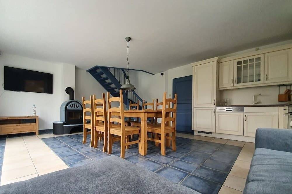 Ferienhaus für 9 Gäste mit 97m² in Kenz-Küstrow in Kenz-Küstrow, Vorpommern-Rügen