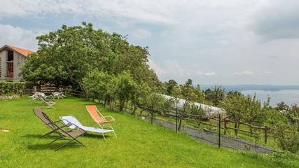 Bauernhof für 2 Personen in Comune di Verbania, Lago Maggiore (Piemont), Bild 2