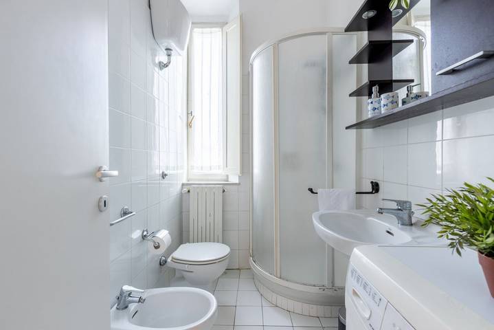 Apartamento entero, Apartamento de vacaciones para 3 personas in Pisa, Costa de la Maremma