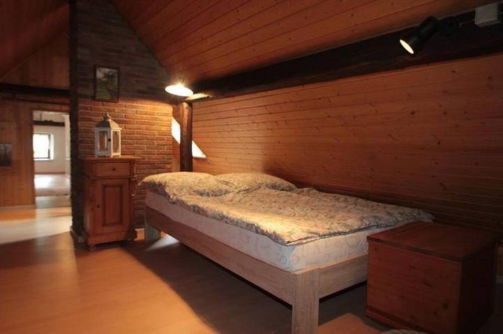 Gîte pour 6 personnes, avec jardin à Lemberg - 3