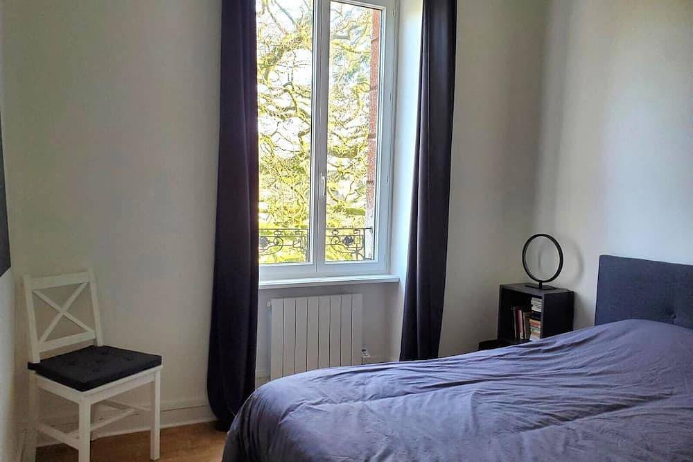Appartement entier, Appartement Magnifique Vue Sur Foret Huelgoat in Huelgoat, Région de Châteaulin