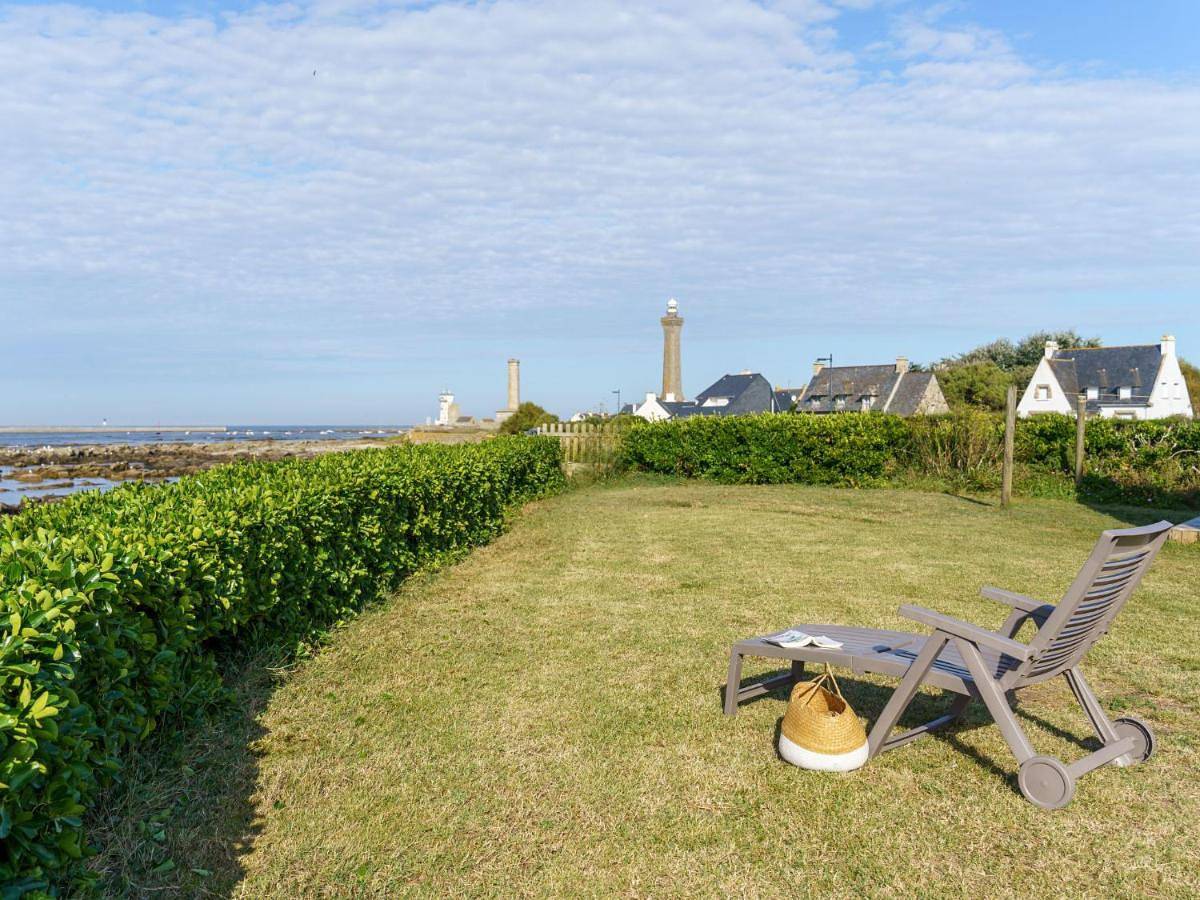 Holiday Home Echappée océane by Interhome in Penmarch, Côte de Cornouaille