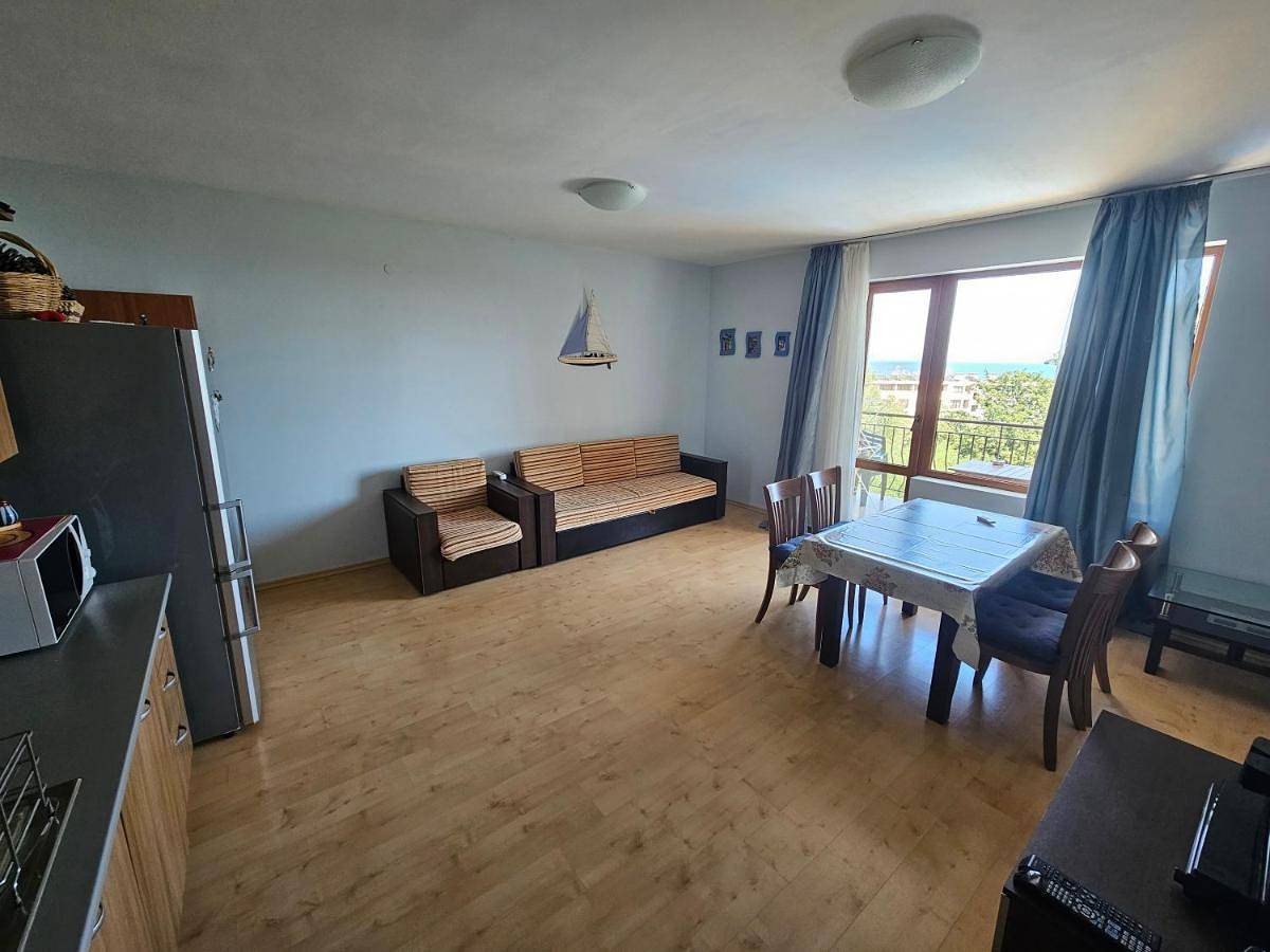 Cały apartament, Riviera Sea Villageapartments Golden sands in Warna, Obwód Warna