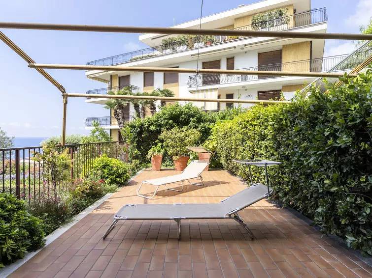 Appartement entier, 1 Pièce 2 Personnes in San Remo, Commune de Sanremo